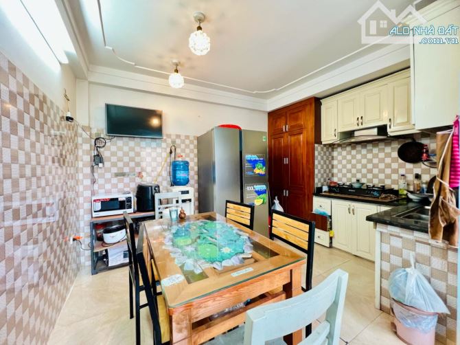 CẦN BÁN GẤP NHÀ MỚI ĐẸP TẢ THANH OAI - NGÕ THÔNG - Ô TÔ ĐỖ CỔNG - 7