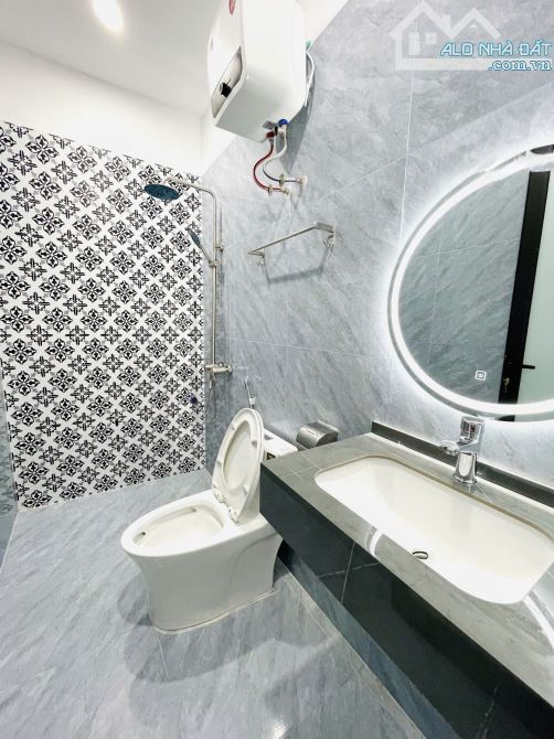 Bán Nhà Thư Trung – Đằng Lâm – 3 Ngủ – Full Công Năng - 7