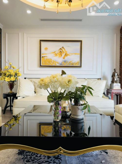LUXURY KIẾN HƯNG HÀ ĐÔNG, 71M, 5T, MT17M, GIÁ 24,6 TỶ - 7
