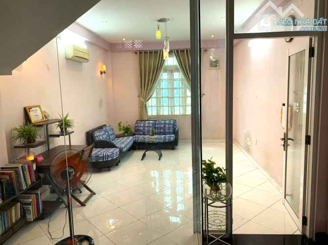 Nhà mặt tiền đường chính Trịnh Quang Nghị, P. 7, Q. 8, HCM - Chính chủ bán. - 7