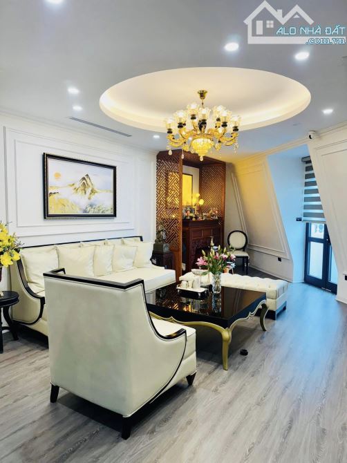 LUXURY KIẾN HƯNG HÀ ĐÔNG, 71M, 5T, MT17M, GIÁ 24,6 TỶ - 7