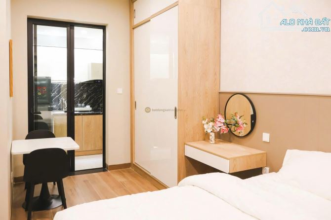 Biệt thự Lương Định Của, An Phú, Quận 2 DT 8x20m, Hầm 3 tầng, 38 tỷ - 7