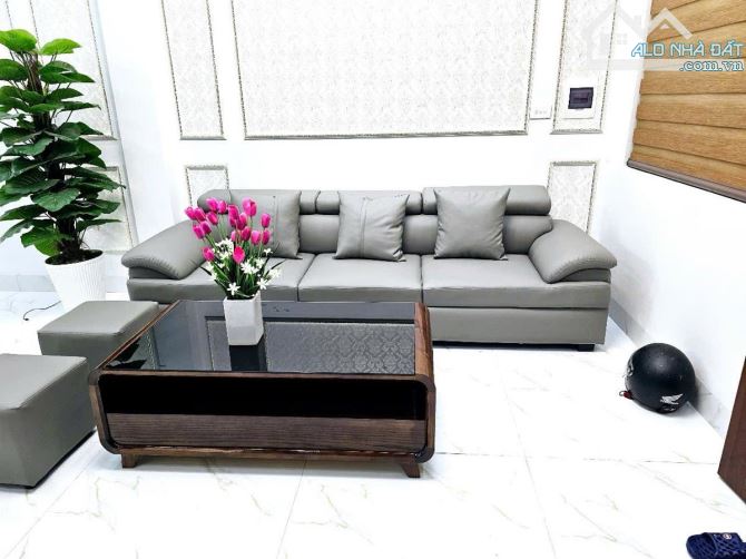 🏡SIÊU PHẨM DỊCH VỌNG HẬU–NHÀ ĐẸP FULL ĐỒ–7 PHÒNG NGỦ–CHỈ VIỆC Ở LUÔN🏡Nhỉnh 10 tỷ - 7