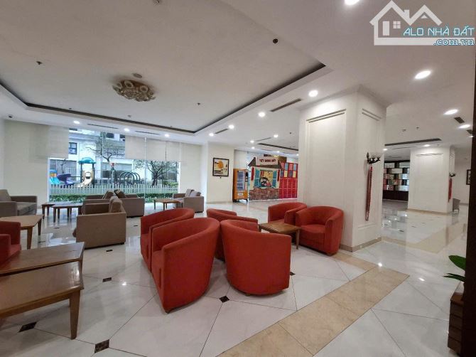 CĂN HỘ SIÊU ĐẸP KHU ĐÔ THỊ TIMES CITY HAI BÀ TRƯNG 88m 8.5 TỶ FULL NỘI THẤT - 7