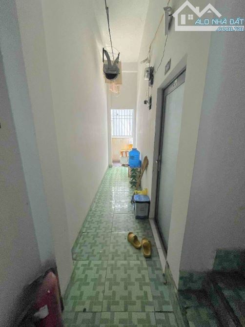 NHÀ ĐẸP 4 TẦNG 64M2(4X16)-MT ĐƯỜNG 55A-GIÁ 7.3 TỶ - 7
