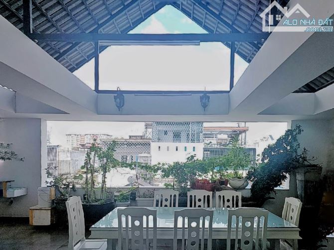 Biệt thự phố 4 tầng đẳng cấp – Hẻm xe tải 6m – Khu vực trung tâm Tân Phú – 19.5 tỷ - 7
