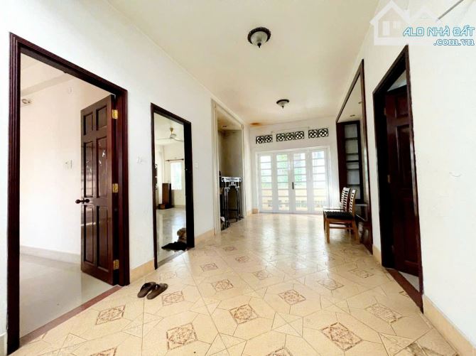Bán Biệt Thự 240m2 ngang 12mkhu cán bộ gần công viên Nguyễn Văn Lượng Gò Vấp, TL chính Chủ - 7
