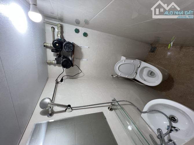 TT Chùa Láng, 30m, 2ngủ, 5m ô tô, 2 mặt ngõ thoáng, Nhà mới đẹp full nội thất, Sổ đỏ cc - 7