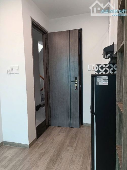 NHÀ DÒNG TIỀN PHÚ DIỄN BẮC TỪ LIÊN 7 TẦNG 60M 17 CĂN HỘ GIÁ 15 TỶ - 7