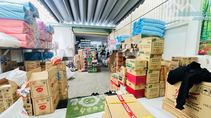 BÁN NHÀ MT TRẦN HƯNG ĐẠO, 257M2, 3 TẦNG, 5PN, K.DOANH ỔN ĐỊNH, ĐÔNG HOÀ, DĨ AN, CHỈ 20T. - 7