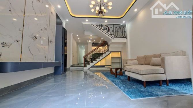 Bán Nhà 2 Tầng Đường 2 Ô Tô Tránh Nhau - Cạnh KQH Phan Kế Bính - Phường Thuỷ Xuân - 7