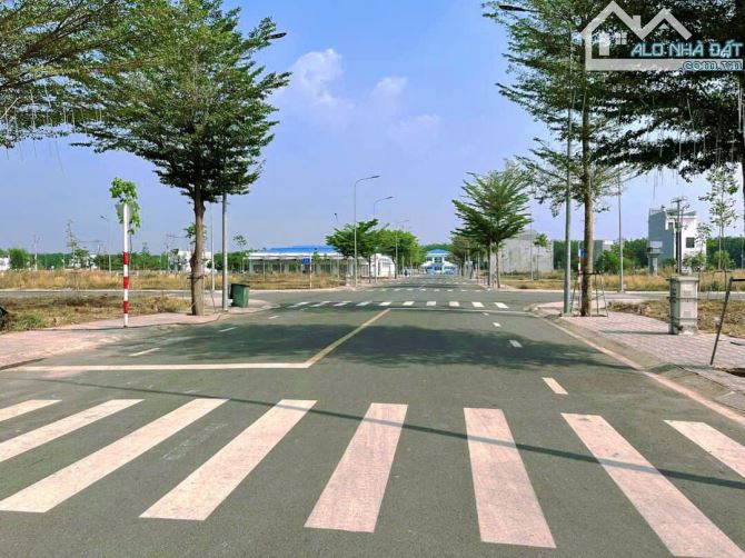 Bán nhanh lô đất 80m2 ở Tân Lập MT dt746 giá chỉ 2ty290 sổ riêng - 7