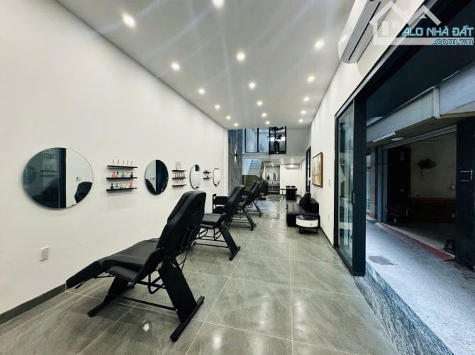 🔥 SIÊU PHẨM NHÀ 4,5 TẦNG TRẦN NHẬT DUẬT, CẦU ĐẤT, NGÔ QUYỀN– MẶT TIỀN 15M –GIÁ CHỈ 5,5 TỶ - 7