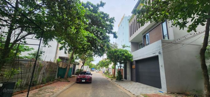 BÁN LÔ ĐẤT BIỆT THỰ BIỂN DT 127M2 (7.5 X 17) KHU BIỆT THỰ BÌNH MINH, BIỂN BÃI SAU VŨNG TÀU - 7