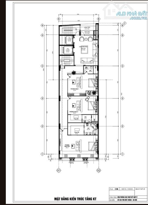 Bán toà mặt phố Tôn Đức Thắng đống đa phố 2 chiều vỉ hè rộng toà vp 2 hầm 2 thang máy hoàn - 6
