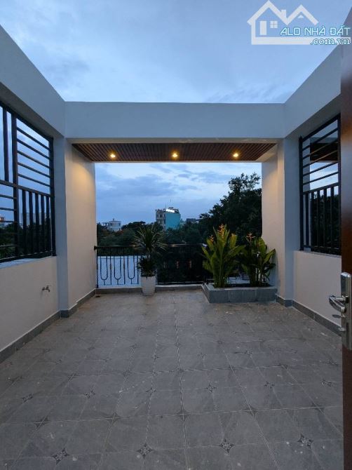 🏡 NHÀ MỚI PHÂN LÔ – FULL NỘI THẤT – XE TẢI VÀO TẬN NHÀ - 7