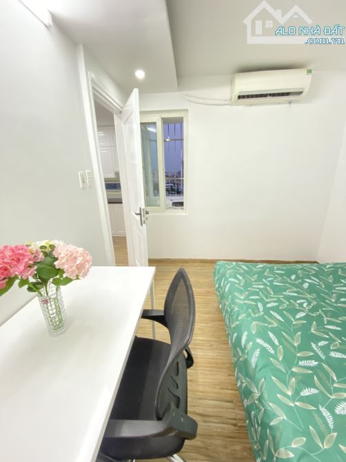 CHỈ NHỈNH 1 TỶ CĂN HỘ CCMN PHỐ HOÀNG ĐẠO THÀNH - 7