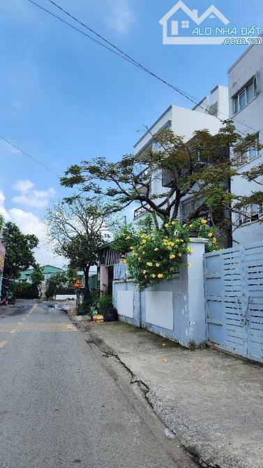 Nhà Xưởng 2 tầng Mặt tiền đường APĐ12 phường APĐ Q12 dt 752m2 Đường 12m DÒNG TIỀN 40TR/TH - 7