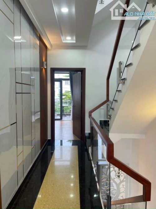 Bán Nhà 82m2, 4 tầng, KDC Anh Tuấn, Thị trấn Nhà Bè, Giá chỉ 8.9 tỷ - 7