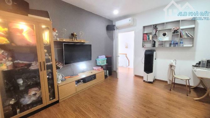 Bán Nhà Bình Tân , An Dương Vương,  Biệt Thự 2 Tầng , 140m2,  Nhỉnh 10 Tỷ (TL) - 7