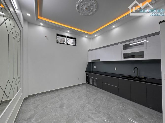 🌟 BÁN NHÀ ĐỘC LẬP 4 TẦNG – ĐƯỜNG THIÊN LÔI – Ô TÔ ĐỖ CỬA – GẦN HOÀNG HUY – AEON MALL 🌟 - 7