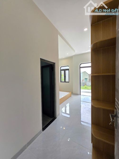Bán nhà Full nội thất gần ngã tư Bình Chuẩn 300m, Tp.Thuận An chỉ 4,2 tỷ TL M6928 - 7