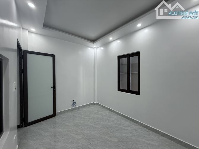 Bán nhà 3,5 tầng phố Đông Khê, Ngô Quyền, Hải Phòng - 7