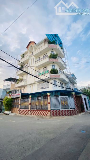 Bán nhà căn góc đường số 2 TM. Lợi gần chợ Cây Xoài Quận 2 cũ (79m2) 16 tỷ - 7