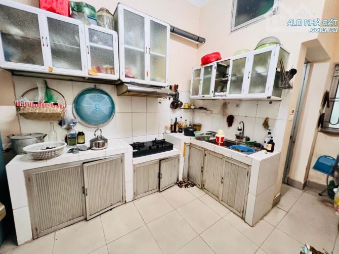 Siêu Phẩm! Bán Nhà Trần Cung - Ngõ Thông-Gần Phố-2 Thoáng-64M2 - 3 Tầng- Mt5.5 m - 10.9 Tỷ - 7