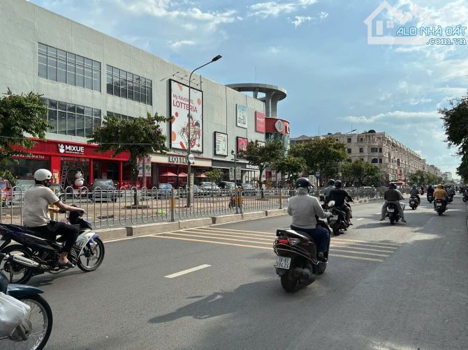 Nhà đẹp 6 lầu T/máy hẻm 10m Nguyễn Văn Lượng ngang 5.2m 88m2 ngay Cityland P.10 chỉ 18 tỷ - 7