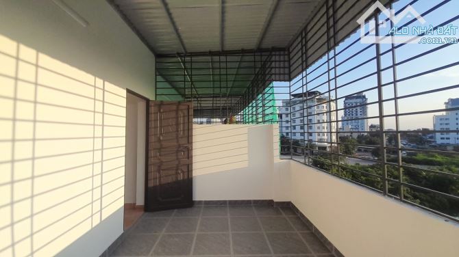 🕌:  Bán nhà 4 tầng,xây mới, 246 đà nẵng, cầu tre, ngô quyền, DT 47m2 💸 : 3,25 tỷ (01) - 8