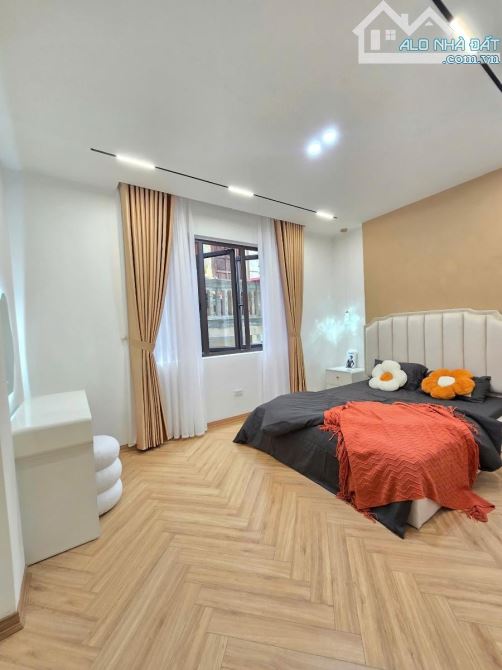 Bán Nhanh Trong Tuần! Nhà Siêu Đẹp Bạch Mai 40M,5 Tầng, Chỉ Hơn 7 Tỷ, Nội Thất 5 Sao - 8