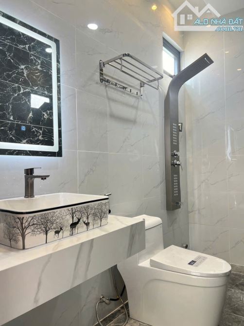 Nhà phố KDC Lê Phong 2, gần VinCom Dĩ An, phường Tân Đông Hiệp, Tp Dĩ An. 5,5 tỷ - 8
