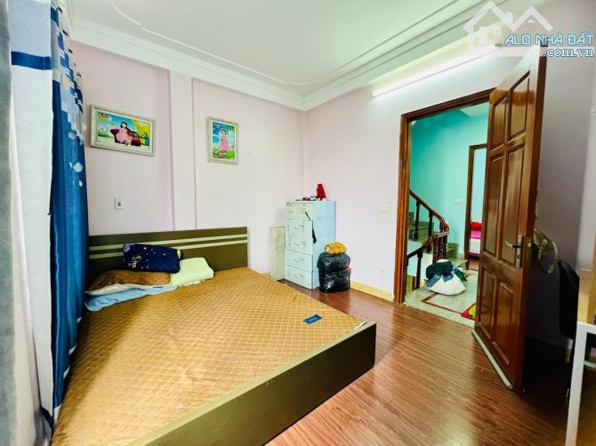 CẦN BÁN GẤP NHÀ MỚI ĐẸP TẢ THANH OAI - NGÕ THÔNG - Ô TÔ ĐỖ CỔNG - 8