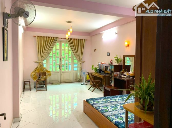 Nhà mặt tiền đường chính Trịnh Quang Nghị, P. 7, Q. 8, HCM - Chính chủ bán. - 8