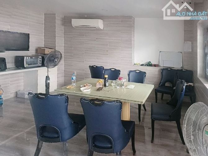 Biệt thự phố 4 tầng đẳng cấp – Hẻm xe tải 6m – Khu vực trung tâm Tân Phú – 19.5 tỷ - 8