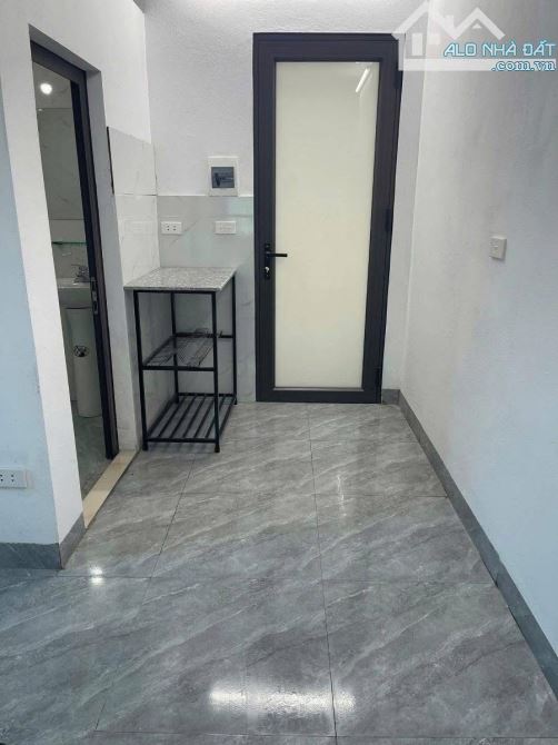 SIÊU HIẾM CHDV VIỆT HƯNG – 5 TẦNG – 6 PHÒNG KHÉP KÍN – 6.8 TỶ - 8