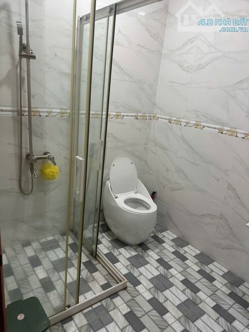 Bán Nhà HXH 8m Nguyễn Tư Giản – P.12 Gò Vấp – 5x20m – Trệt 4 Lầu ST – Nội Thất Gỗ Cao Cấp - 8