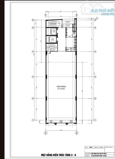 Bán toà mặt phố Tôn Đức Thắng đống đa phố 2 chiều vỉ hè rộng toà vp 2 hầm 2 thang máy hoàn - 7