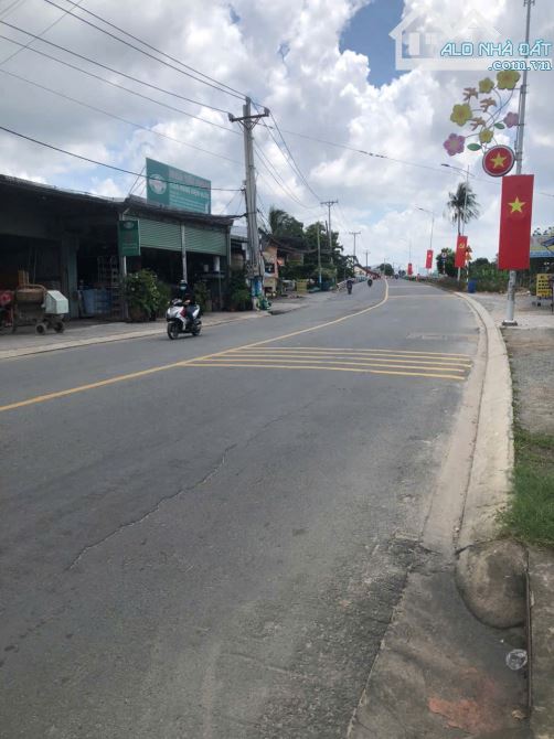 ĐẤT THUẬN AN ĐƯỜNG Ô TÔ DT 480 M2 GIÁ 5 TỶ TL - 8