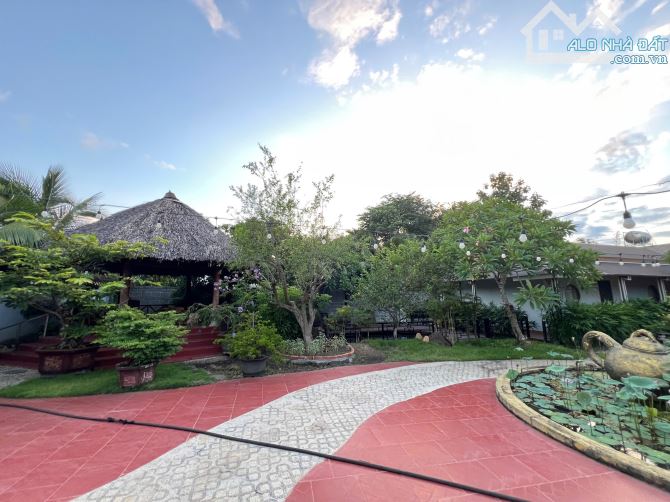 🌿 BÁN NHÀ VƯỜN BIỆT LẬP NGHỈ DƯỠNG CẠNH SUỐI TẠI HÒA PHÚ BMT  – ĐẲNG CẤP SỐNG GIỮA THIÊN - 8