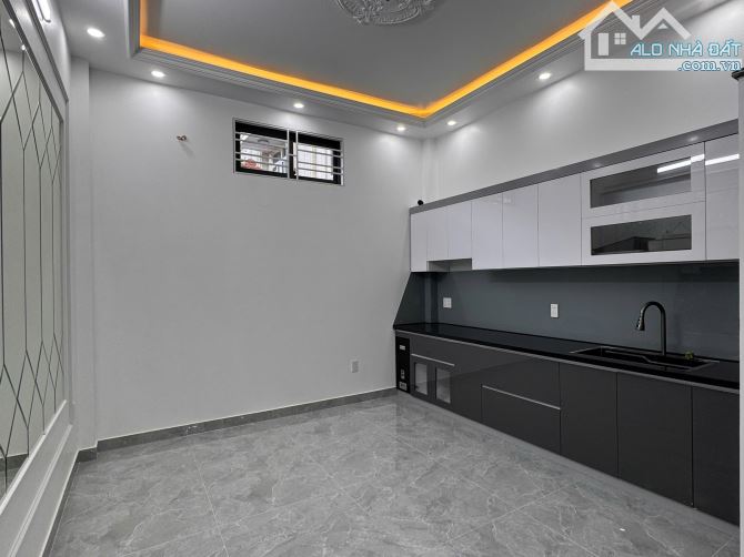 🌟 BÁN NHÀ ĐỘC LẬP 4 TẦNG – ĐƯỜNG THIÊN LÔI – Ô TÔ ĐỖ CỬA – GẦN HOÀNG HUY – AEON MALL 🌟 - 8