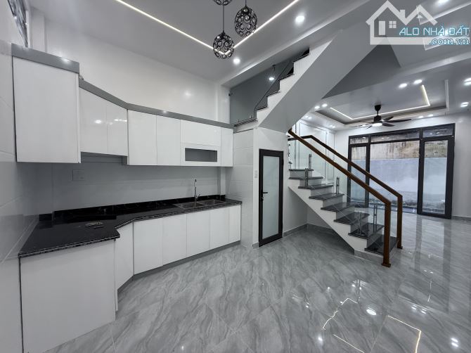 Bán nhà 3,5 tầng phố Đông Khê, Ngô Quyền, Hải Phòng - 8