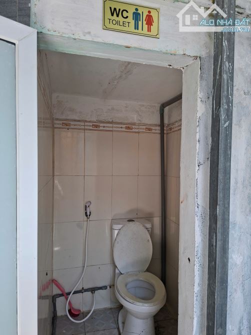 CHO THUÊ NHÀ NGUYÊN CĂN CÓ SÂN VƯỜN KIỆT : LÊ CƠ - HÒA CƯỜNG BẮC - 8