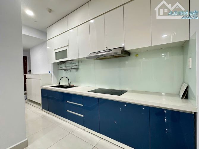 Bán chung cư TaRa MT Tạ Quang Bửu  Căn Gốc - 90m.2- 3PN -2WC- Sổ Hồng Riệng- F6 Q8 - 9