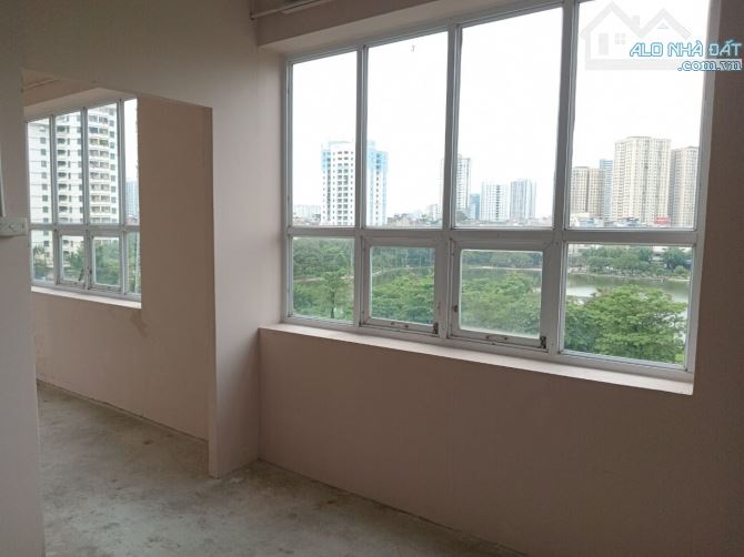 Bán nhà mặt phố Tân Mai 1175m2 x 5 Tầng x MT 30m, giá 90 tỷ - 9