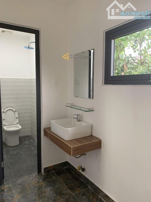 NHÀ ĐẸP MỚI XÂY – NGUYỄN TRUNG TRỰC, P4, PHƯỜNG XUÂN HƯƠNG, ĐÀ LẠT - 9