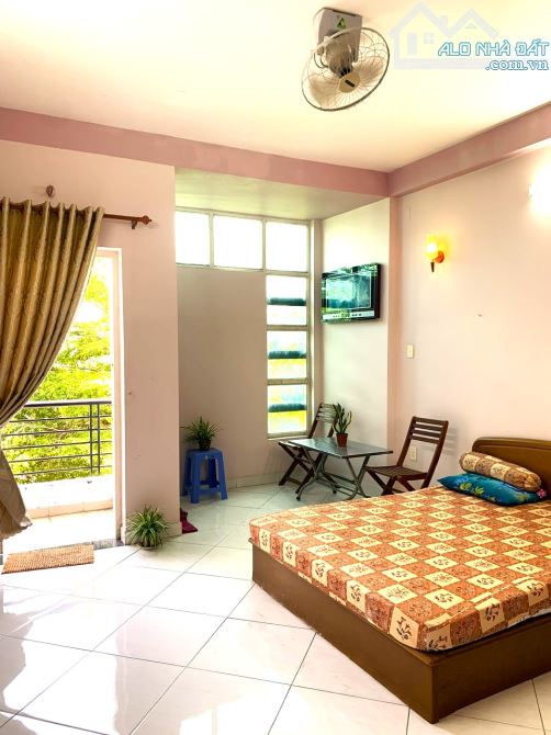 Nhà mặt tiền đường chính Trịnh Quang Nghị, P. 7, Q. 8, HCM - Chính chủ bán. - 9