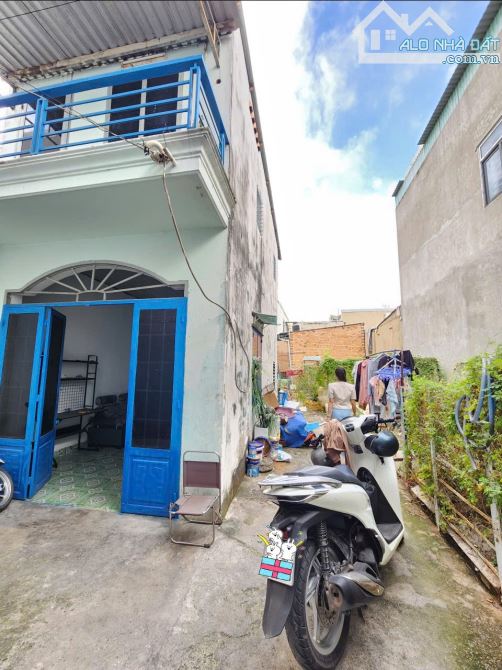 2,39Tỷ TL🔥Bán đất 80,3m2 tặng nhà cấp 4 gác lửng Gần chợ Xóm Nghèo 150m_P.Dĩ An ,Tp.Dĩ An - 9