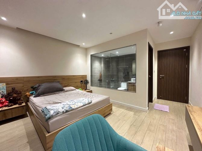 Bán Nhà Lê Lợi Ô Tô Vào Nhà Ngõ Rộng Đẹp - 9